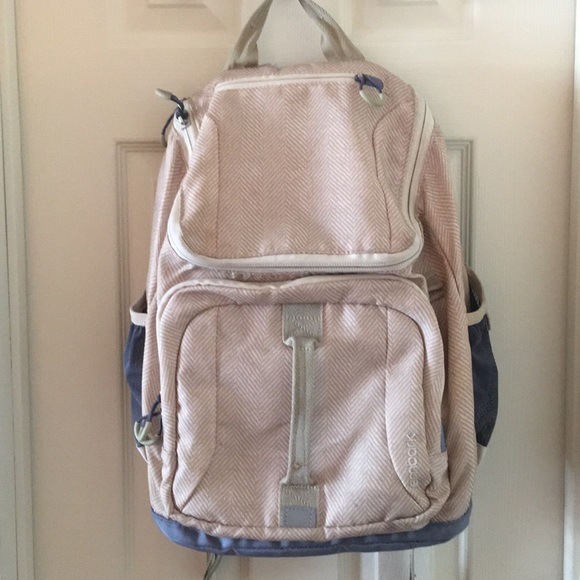embark backpack